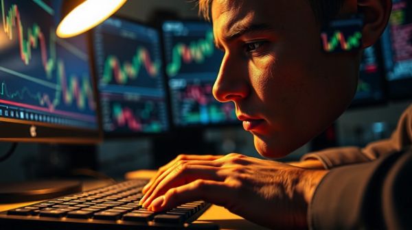 Apprendre le trading : les secrets des traders à succès