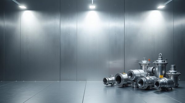 Créer un habillage inox industriel efficace pour vos projets