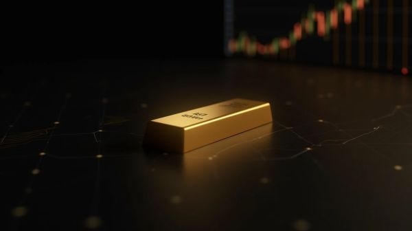 Le prix de l'or aujourd'hui : cours en temps réel et tendances