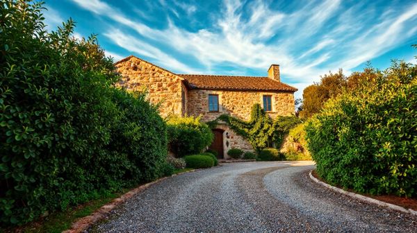 Les étapes clés pour bâtir votre maison à Romorantin-Lanthenay