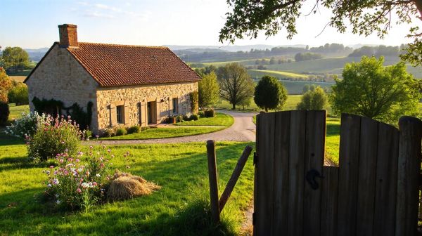 Les étapes clés pour bâtir votre maison à Romorantin-Lanthenay