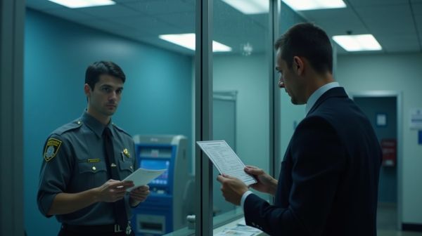 Quelle solution pour avoir une carte en cas d'interdit bancaire