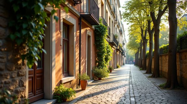 Résidences étudiantes à Lyon, un choix de logements varié
