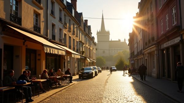 Réussir votre investissement locatif à Nantes pour plus de rentabilité