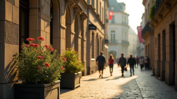 Réussir votre investissement locatif à Nantes pour plus de rentabilité