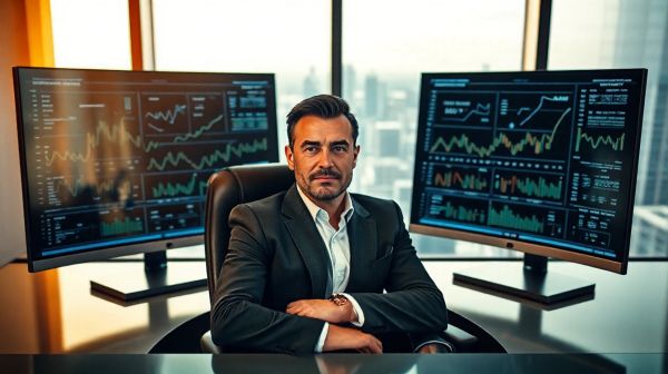 Top stratégies des traders prospères à connaître urgentement