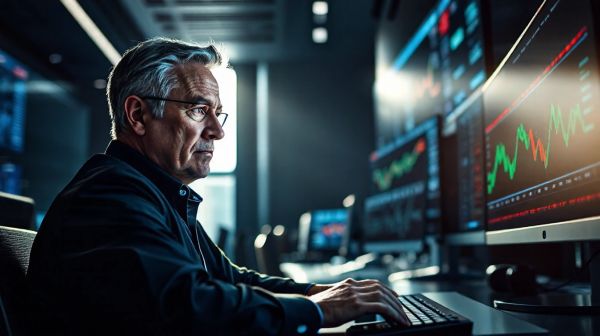 Top stratégies des traders prospères à connaître urgentement