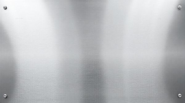 Top stratégies pour un habillage en inox industriel réussi