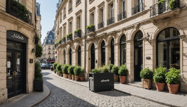 Airbnb et immobilier à Paris : Quelle influence?