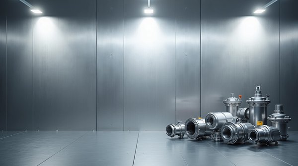 Créer un habillage inox industriel efficace pour vos projets